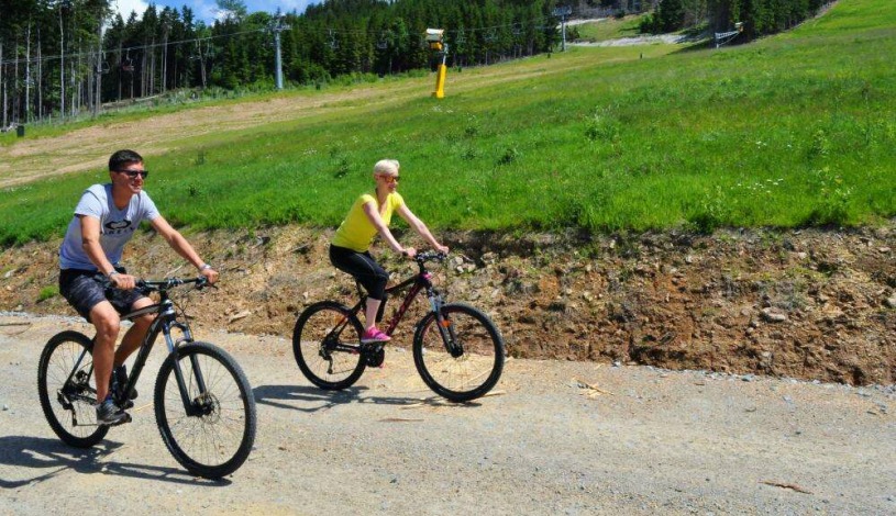 Wellness hotel Vista Dolní Morava